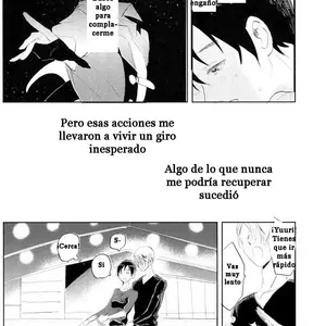 Eros To Katsudon (Kanpachi) - Página 5