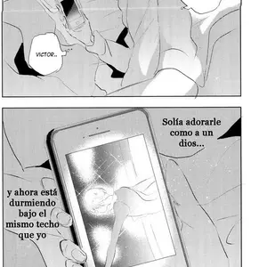 Eros To Katsudon (Kanpachi) - Página 7