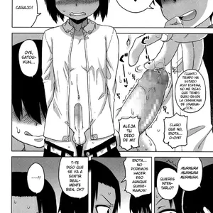 S Wa Fragile No S Roku Shou Vol.08 (Takatsu) - Página 4