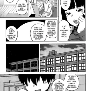 S Wa Fragile No S Roku Shou Vol.08 (Takatsu) - Página 5