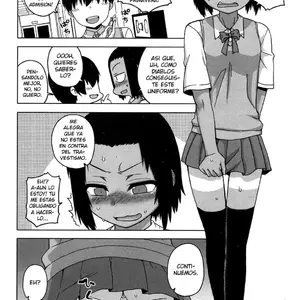 S Wa Fragile No S Roku Shou Vol.08 (Takatsu) - Página 6