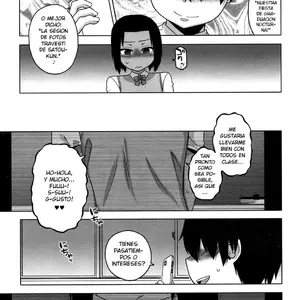 S Wa Fragile No S Roku Shou Vol.08 (Takatsu) - Página 7