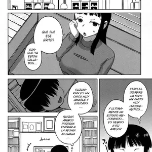 S Wa Fragile No S Go Shou Vol.06 (Takatsu) - Página 4