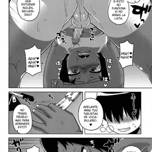S Wa Fragile No S Go Shou Vol.06 (Takatsu) - Página 8