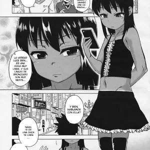 S Wa Fragile No S San Shou Vol.04 (Takatsu) - Página 1
