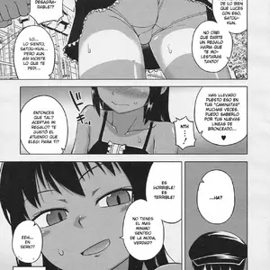 S Wa Fragile No S San Shou Vol.04 (Takatsu) - Página 3