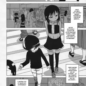 S Wa Fragile No S San Shou Vol.04 (Takatsu) - Página 4