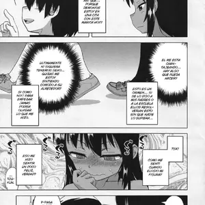 S Wa Fragile No S San Shou Vol.04 (Takatsu) - Página 5