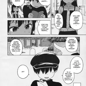 S Wa Fragile No S San Shou Vol.04 (Takatsu) - Página 6