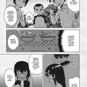 S Wa Fragile No S San Shou Vol.04 (Takatsu) - Página 7