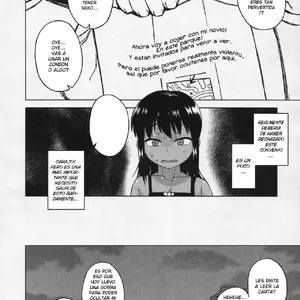 S Wa Fragile No S San Shou Vol.04 (Takatsu) - Página 8