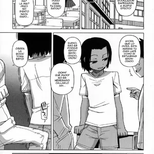 S Wa Fragile No S Ni Shou Vol.03 (Takatsu) - Página 1