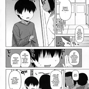 S Wa Fragile No S Ni Shou Vol.03 (Takatsu) - Página 2