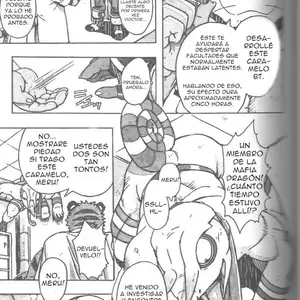Choujuu Gasshin Build Tiger 11 (Gamma) - Página 8