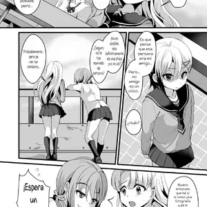 Mesu Ochi Level Lv.2 (Komezawa) - Página 6