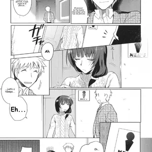 Café Trap & Trap (Kirimoto Yuuji) - Página 5