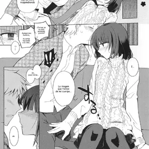 Café Trap & Trap (Kirimoto Yuuji) - Página 7