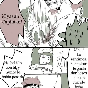 Drunk Habits (Mitsuo) - Página 2
