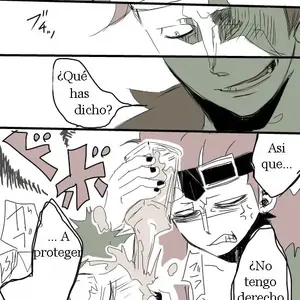 Drunk Habits (Mitsuo) - Página 4