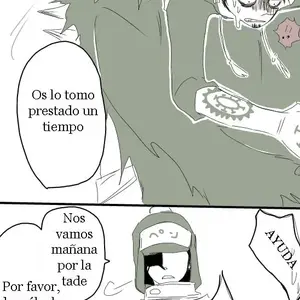 Drunk Habits (Mitsuo) - Página 5