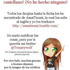 Drunk Habits (Mitsuo) - Página 7
