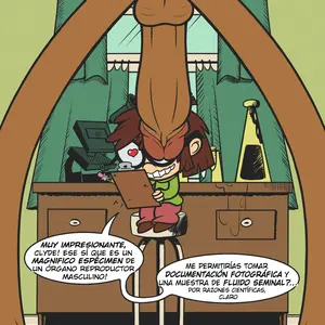 The Newd House (Jashin Slayer) - Página 2