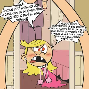 The Newd House (Jashin Slayer) - Página 5