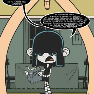 The Newd House (Jashin Slayer) - Página 7