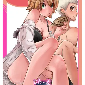 Penelope Y Totis Porn (Maidrack) - Página 1