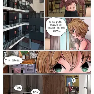 Penelope Y Totis Porn (Maidrack) - Página 2