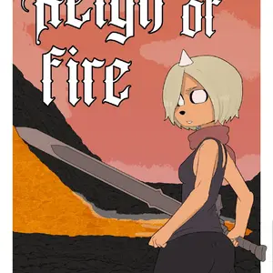 Reign Of Fire (Drnihilismo) - Página 1