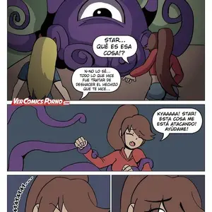 Wrong Spell (Feith Noir) - Página 4