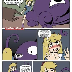 Wrong Spell (Feith Noir) - Página 8