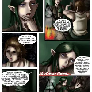Priest Hunter Vol.2 (Adam) - Página 4