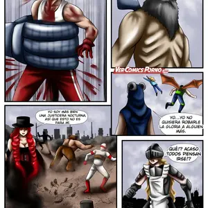 Point Zero (Adam) - Página 4
