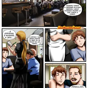 En El Menú (Adam) - Página 2