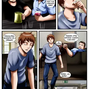 En El Menú (Adam) - Página 3