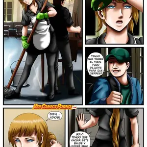 En El Menú (Adam) - Página 4