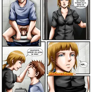 En El Menú (Adam) - Página 5