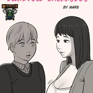 Blindfold Cherryboy (Mare) - Página 1