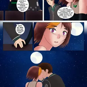 Sellado Con Un Beso - Página 4