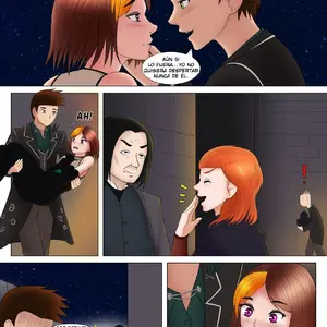 Sellado Con Un Beso - Página 5