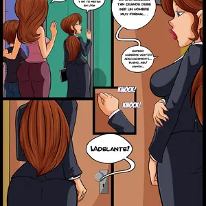 Cronicas De Valery (Croc) - Página 4