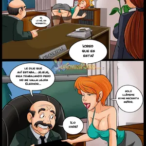 Cronicas De Valery (Croc) - Página 5