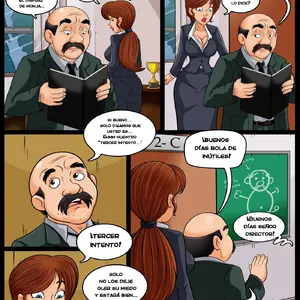 Cronicas De Valery (Croc) - Página 6
