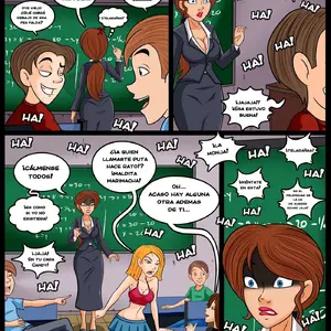 Cronicas De Valery (Croc) - Página 8