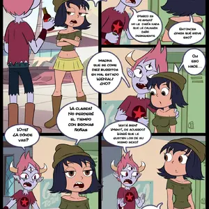 Star Vs The Forces Of Sex 3 (Croc) - Página 4