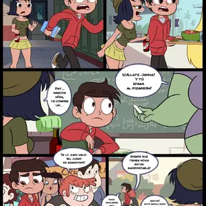 Star Vs The Forces Of Sex 3 (Croc) - Página 6