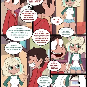 Star Vs The Forces Of Sex 2 (Croc) - Página 4