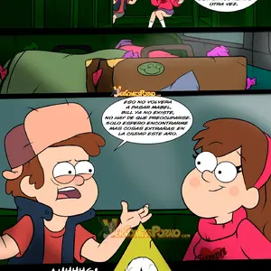 Un Verano De Placer Vol.1 - Página 3